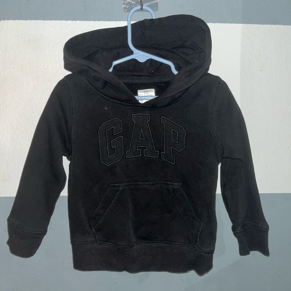 🩶KIDS GAP HOODIE🩶